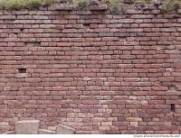 wall bricks old 0007